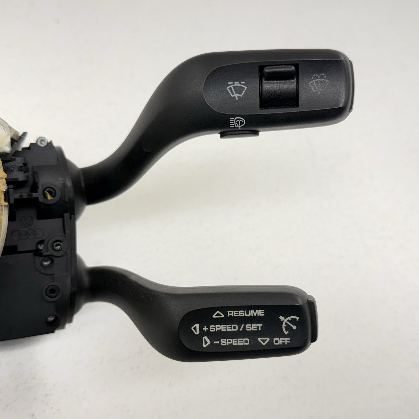 05-12 Porsche 911 997 Steering Column Stalk Combination Switch Clockspring OEM