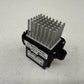 2010-2015 Chevrolet Camaro HVAC Blower Motor Resistor 13501703 OEM