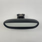 16-21 BMW M2 F87 F22 F23 Interior Rear View Mirror W/ Auto Dim & Garage Open OEM