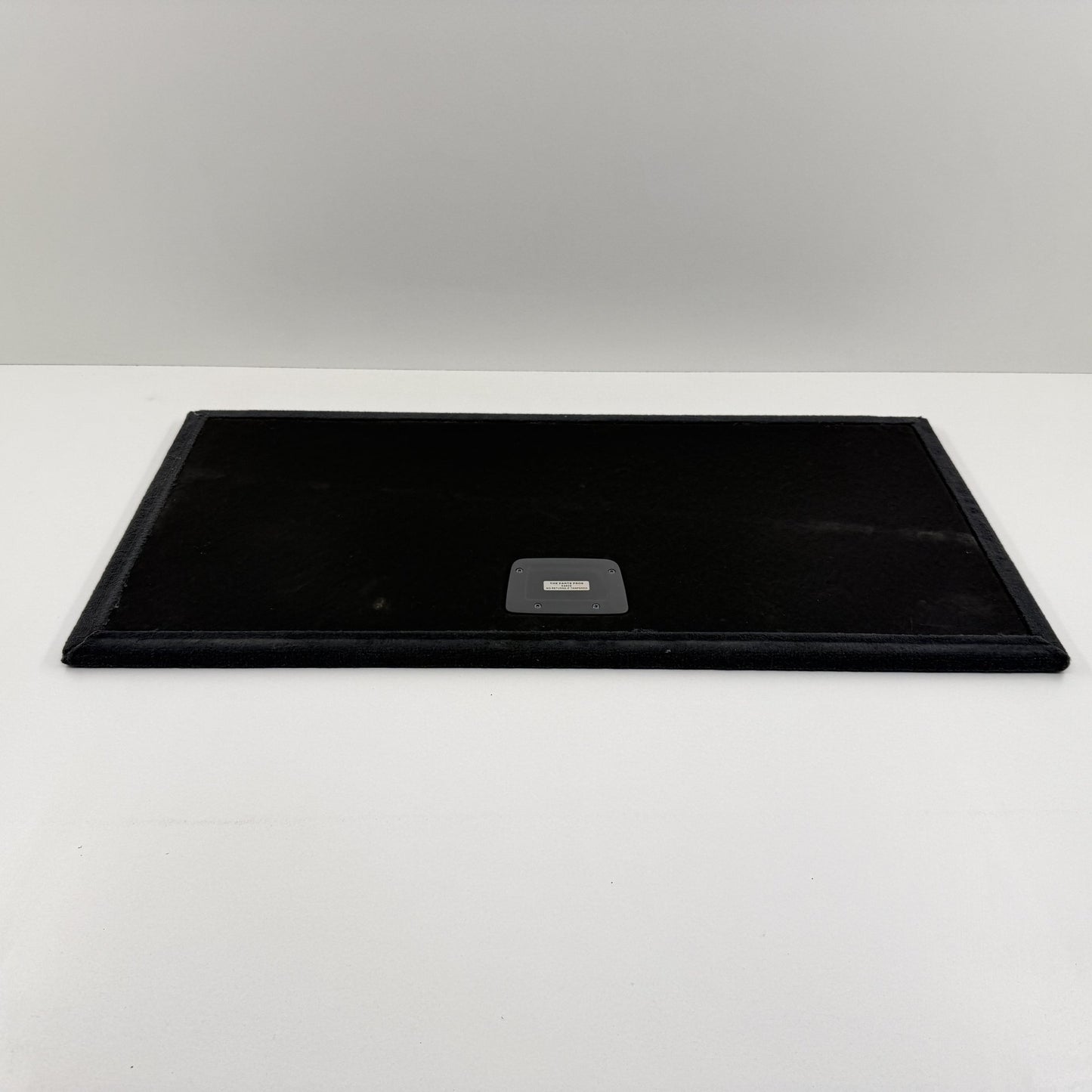 2022-2026 Rivian R1S Rear Trunk Cargo Floor Carpet Cover Mat OEM