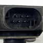15-21 MERCEDES-BENZ C63S W205 LEFT FRONT HEADLIGHT HEIGHT LEVEL SENSOR OEM