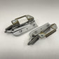 10-15 Chevy Camaro Front Hood Hinge Pair Left & Right OEM