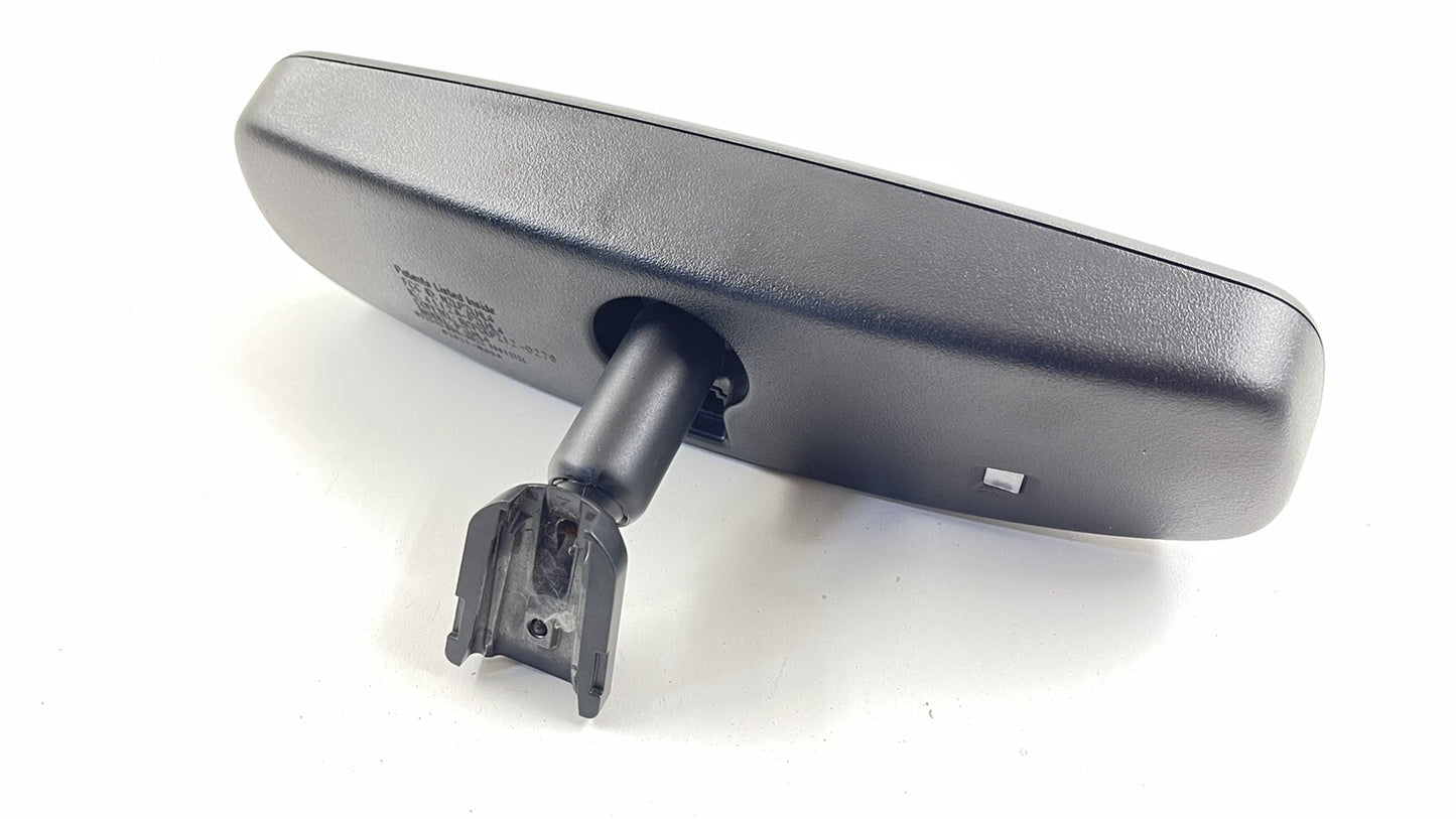 15-19 SUBARU LEGACY OUTBACK REAR VIEW MIRROR WITH AUTO DIMMING 92021-AL00A OEM