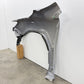 2022-2026 Subaru WRX Passenger Right Front Fender Panel With Flare Silver OEM
