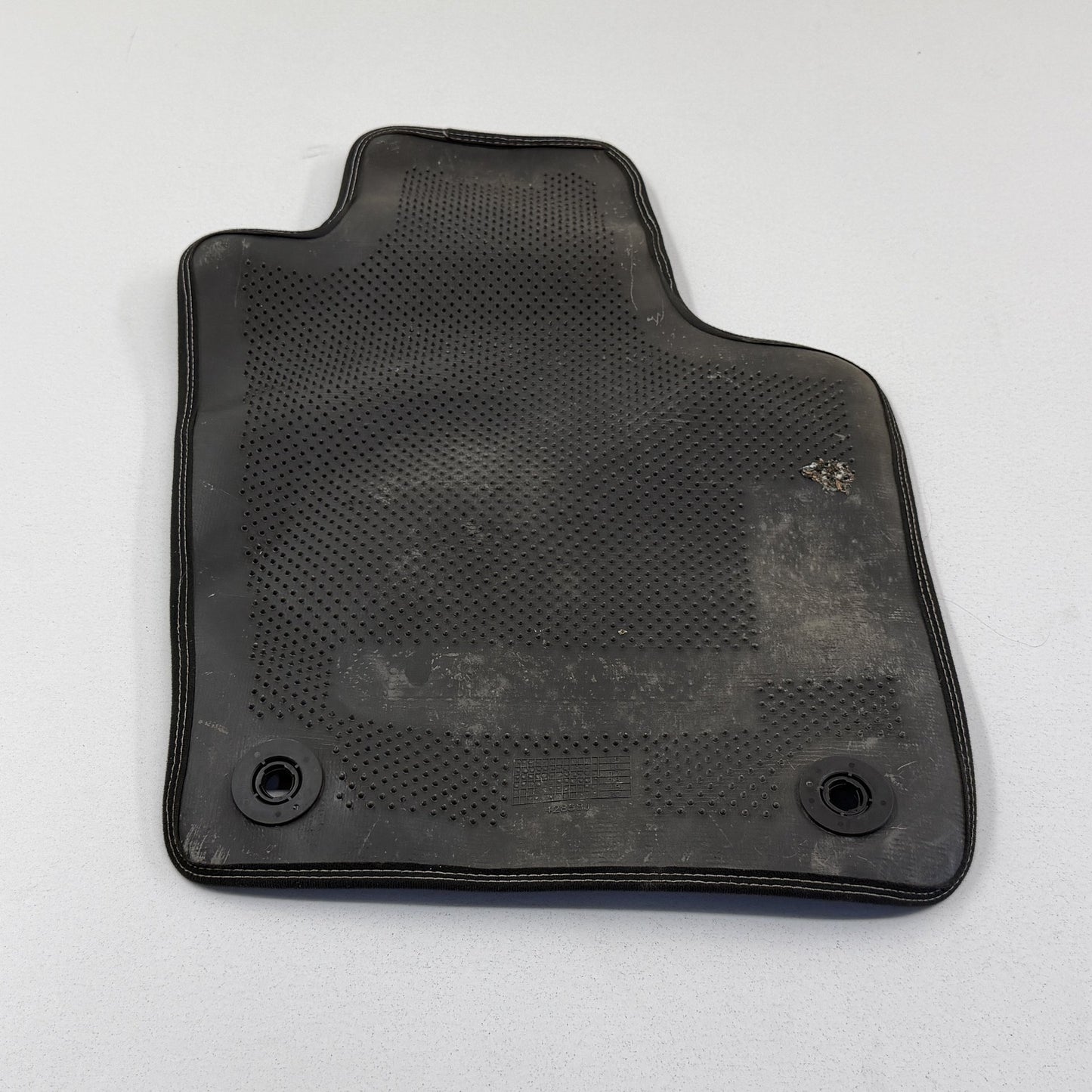 2018-2026 Dodge Durango SRT Floor Mat Set Front & Rear Factory OEM