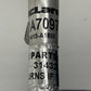 15-17 MCLAREN 650S HVAC AC AIR CONDITIONING HIGH PRESSURE LINE HOSE PIP TUBE OEM