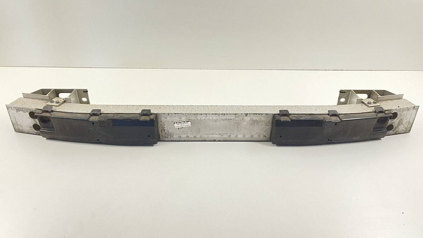 07-17 LEXUS LS460 REAR BUMPER REINFORCEMENT BAR BEAM CRASH IMPACT ABSORBER OEM