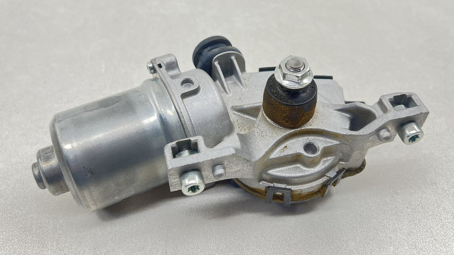 16-24 CHEVROLET CAMARO ZL1 SS FRONT WINDSHIELD WIPER MOTOR 84498919 OEM
