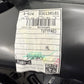 18-25 Audi S5 Sportback Driver Left Rear Door Panel Interior Trim Black OEM
