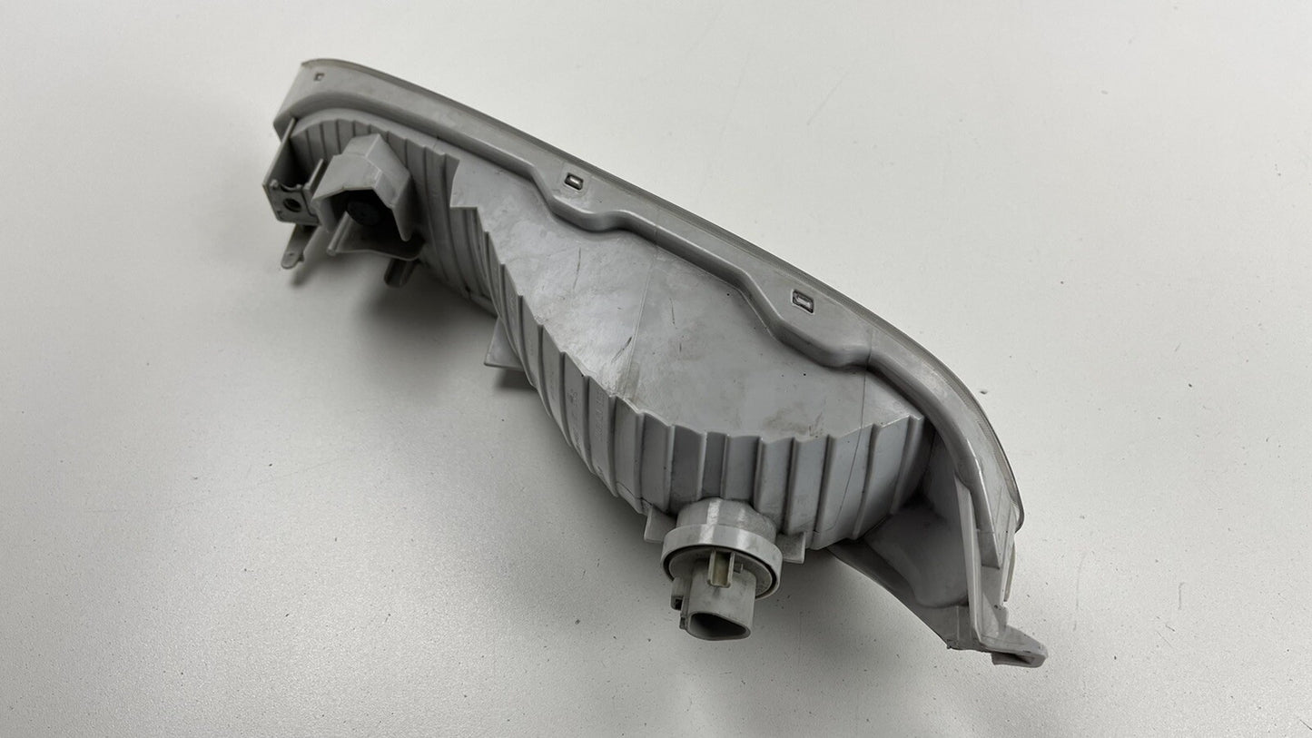 16-18 HONDA PILOT PASSENGER RIGHT FRONT TURN SIGNAL LIGHT LAMP ASSEMBLY OEM