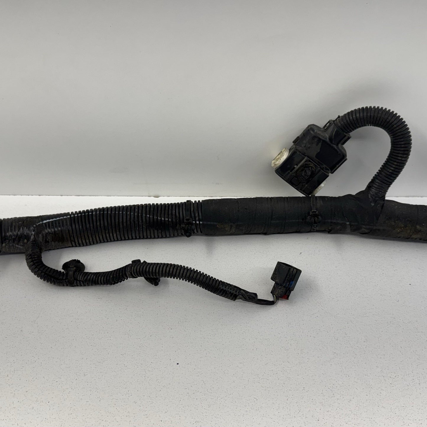 2025 Silverado 2500 Chassis Frame Body Wiring Wire Harness 85078579 OEM