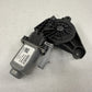 11-23 Dodge Charger Driver Left Rear Door Window Regulator Motor OEM