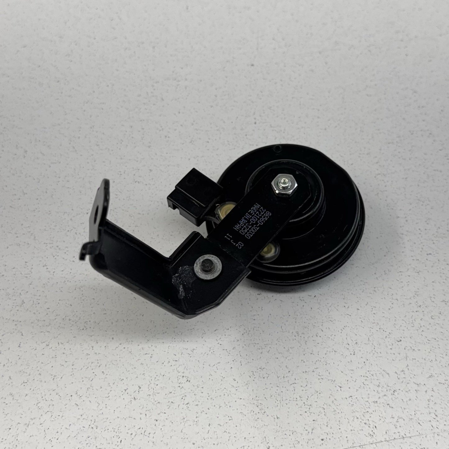 21-26 Lexus IS300 IS350 Anti Theft Alarm Siren Horn 86560-30030 OEM
