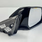22-23 CADILLAC CT4 V BLACKWING RIGHT FRONT DOOR MIRROR SIDE VIEW BLIND SPOT OEM