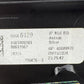 23-25 Chevrolet Silverado 1500 2500 3500 Dashboard Trim Panel Bezel Molding OEM