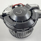 13-16 MERCEDES GL350 X166 HVAC BOX HEATER CORE FAN BLOWER MOTOR W/ RESISTOR OEM