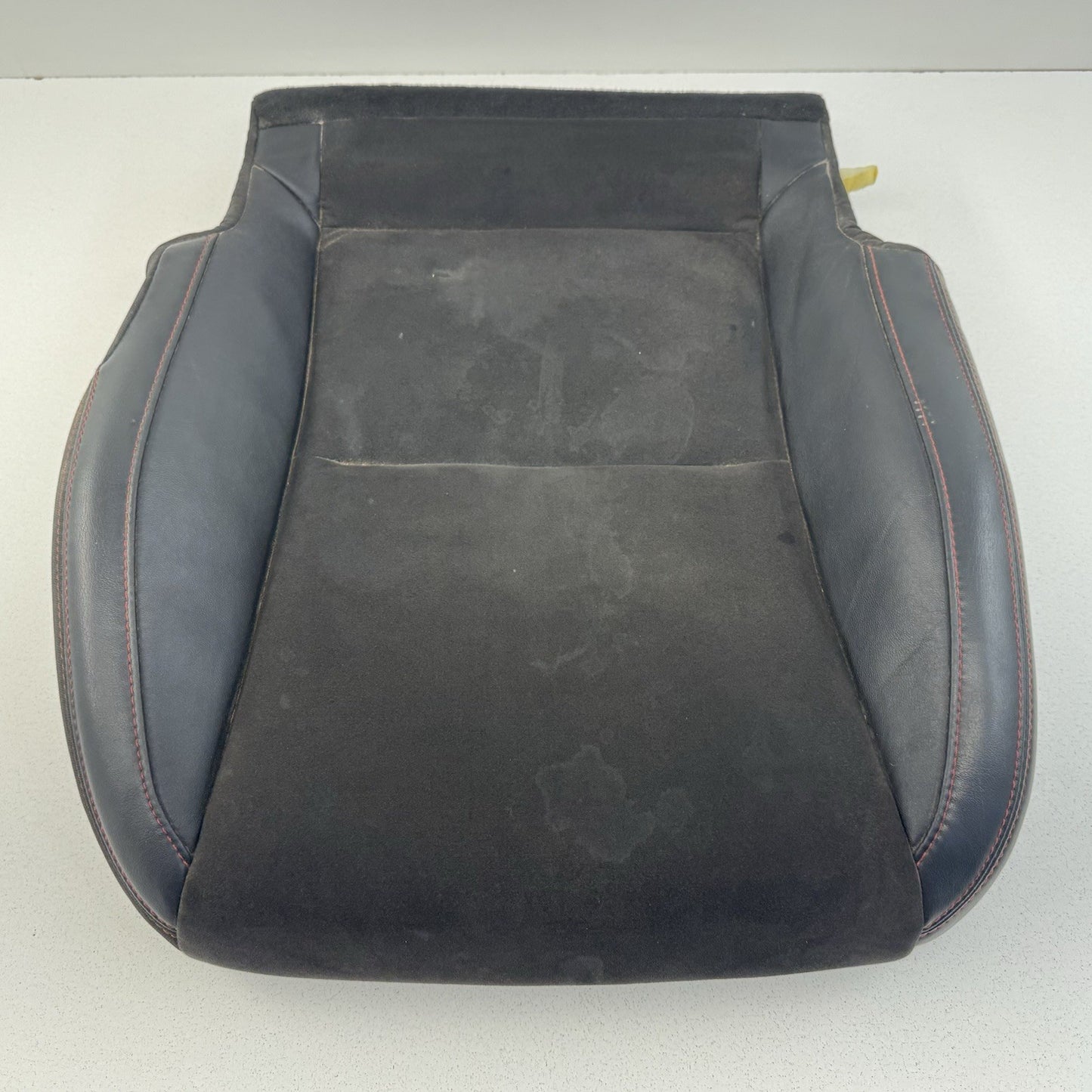 12-15 Chevrolet Camaro ZL1 Driver Left Front Lower Seat Cushion OEM