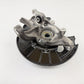 2014-2017 Mercedes S550 W222 Left Rear Spindle Knuckle Hub Wheel Bearing OEM
