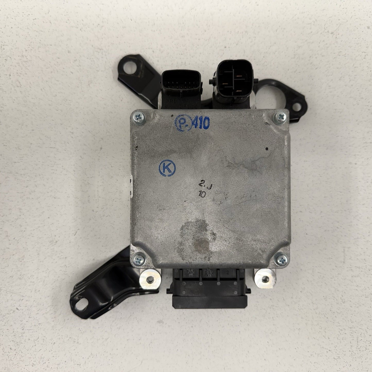 24-25 Lexus IS300 IS350 F Sport Power Steering Control Module 89650-53861 OEM