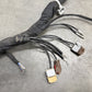 24-25 Chevrolet Silverado 2500 HD Chassis Main Body Wiring Harness 85083582 OEM
