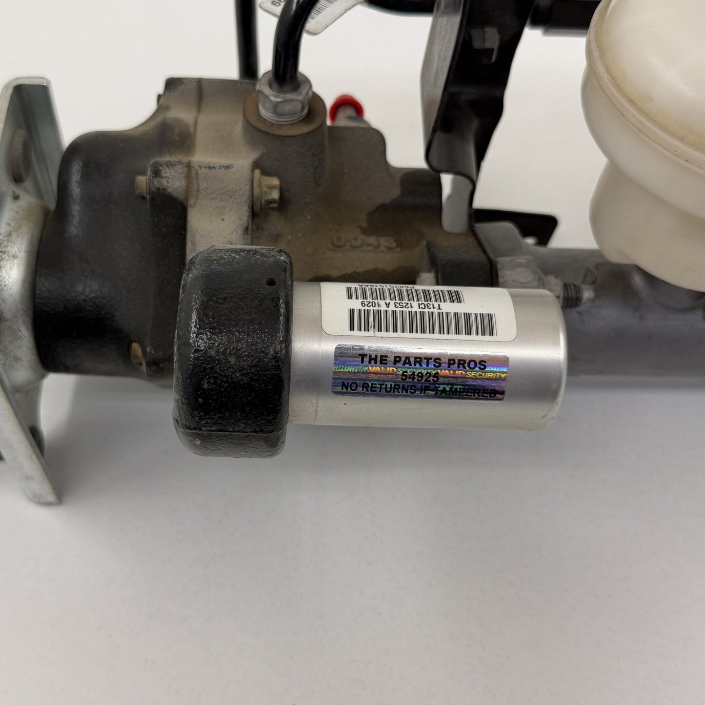 2019-2024 Ram 2500 3500 Pickup Hydro Boost Power Brake Booster Assembly OEM