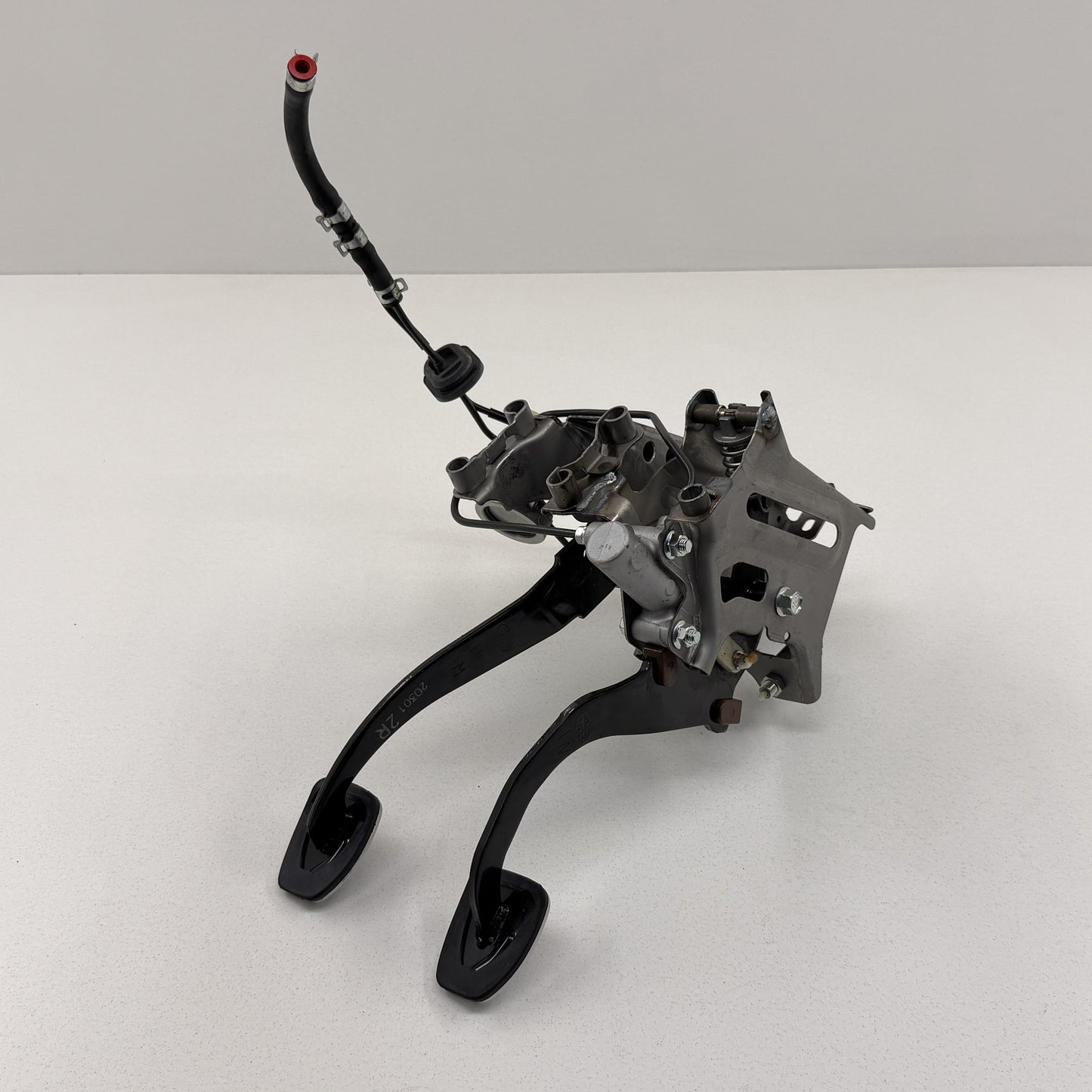 2022-2026 Subaru WRX Limited Manual Transmission Clutch Brake Pedal Assembly OEM