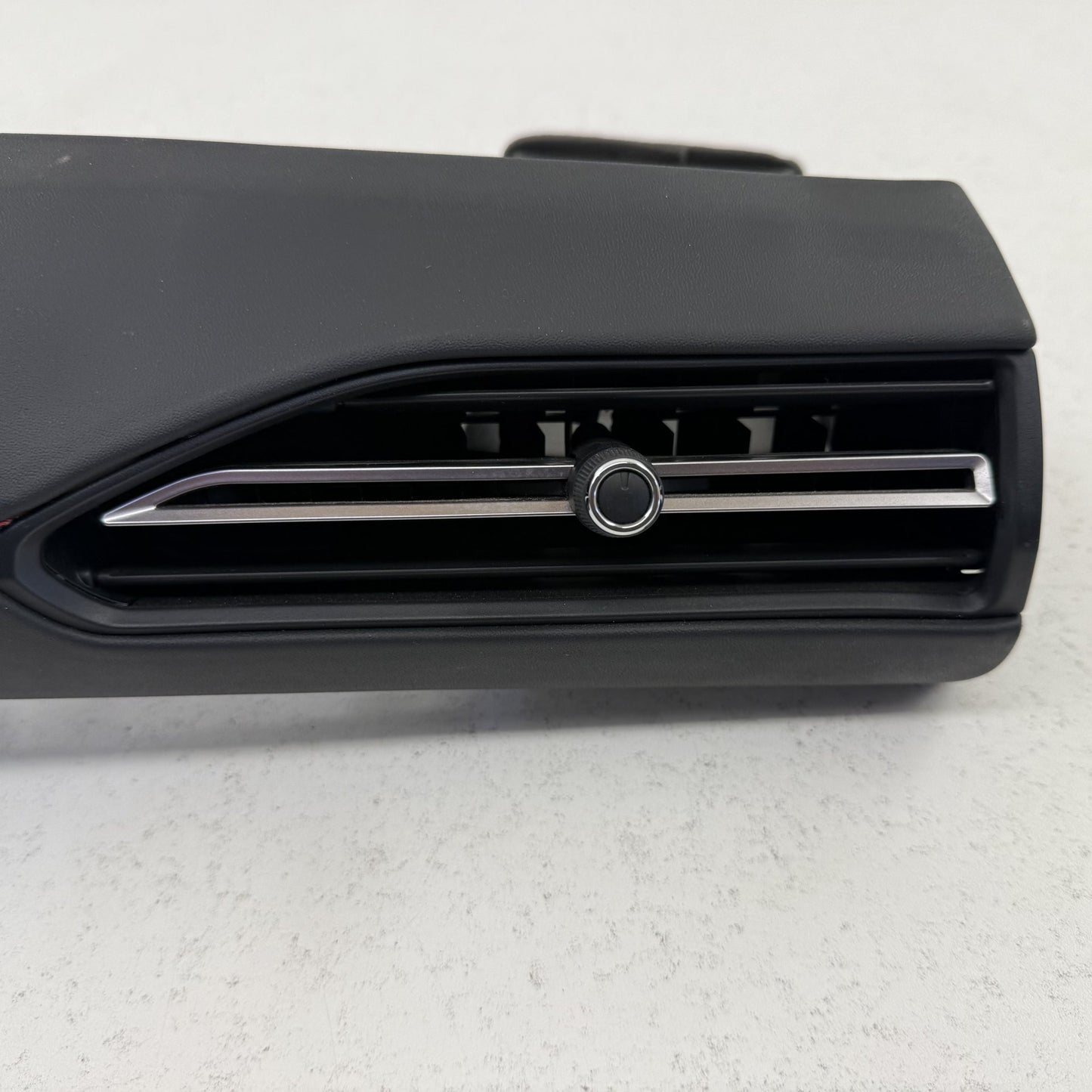 2022-2026 Subaru WRX Limited Dashboard Dash Board Air Vent Trim Pair OEM