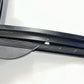 13-18 BENTLEY FLYING SPUR LEFT REAR DOOR WINDOW SUN SHADE PRIVACY BLIND OEM