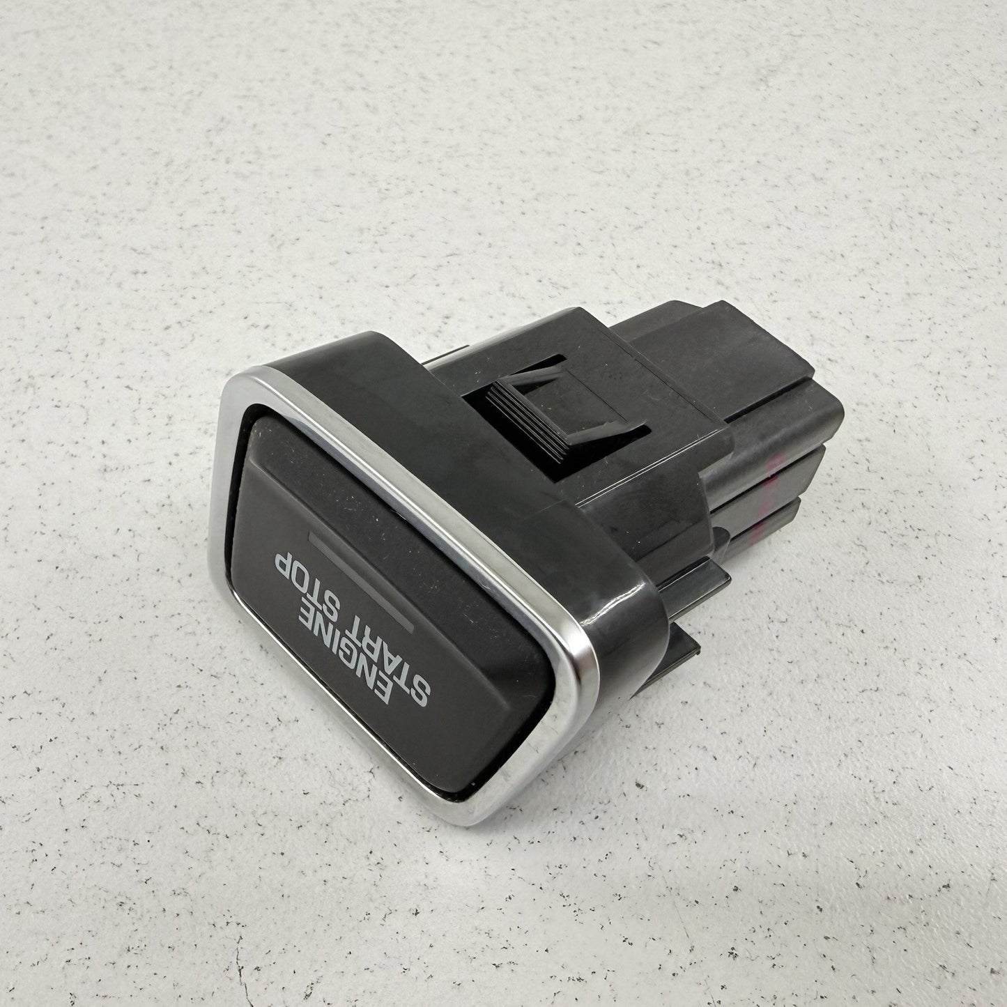 16-24 Chevrolet Camaro Engine Ignition Start Stop Button Switch OEM