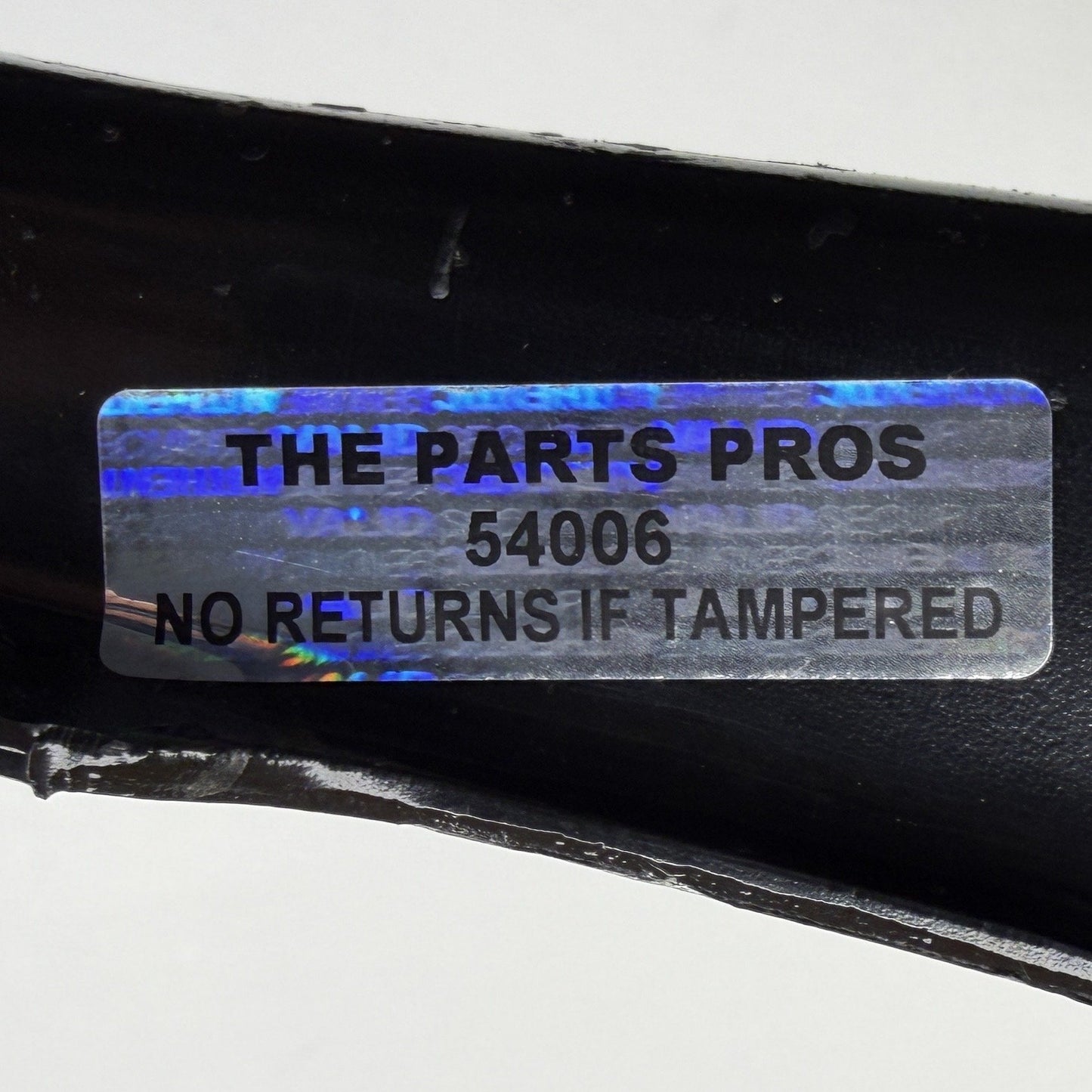 2023-2025 Honda Pilot Driver Left Rear Trailing Control Arm 52375-TYA-A010 OEM