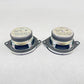 15-23 DODGE CHALLENGER CHARGER SPEAKER TWEETER PAIR 68423513AA OEM