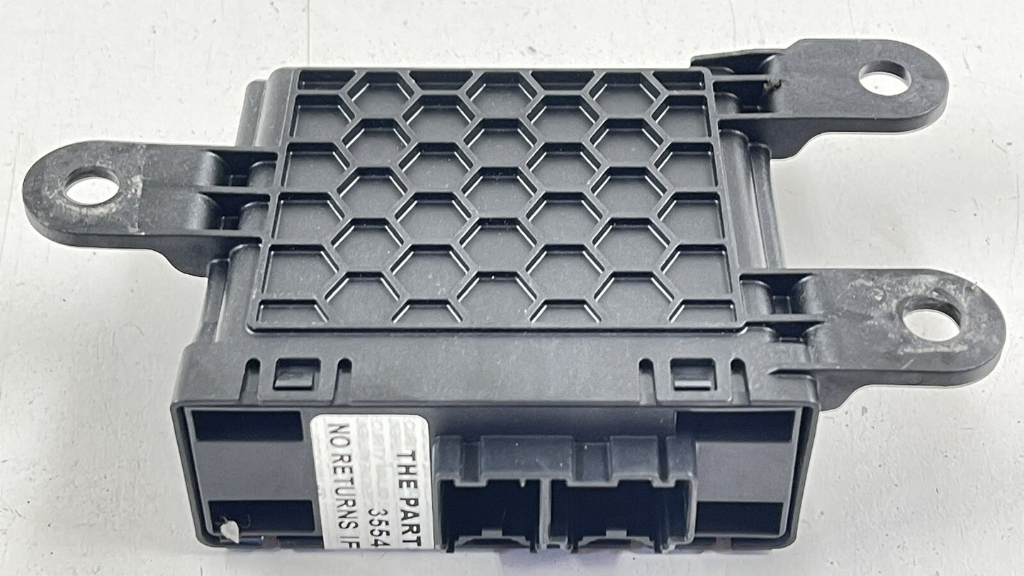14-23 MASERATI QUATTROPORTE GATEWAY CONTROL MODULE 068293147AC OEM