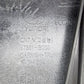 2022-2026 Hyundai Elantra N Rear Trunk Lid Upper Trim Panel W/ Spoiler Wing OEM