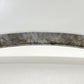 13-18 BENTLEY FLYING SPUR REAR BUMPER REINFORCEMENT BAR IMPACT ABSORBER OEM
