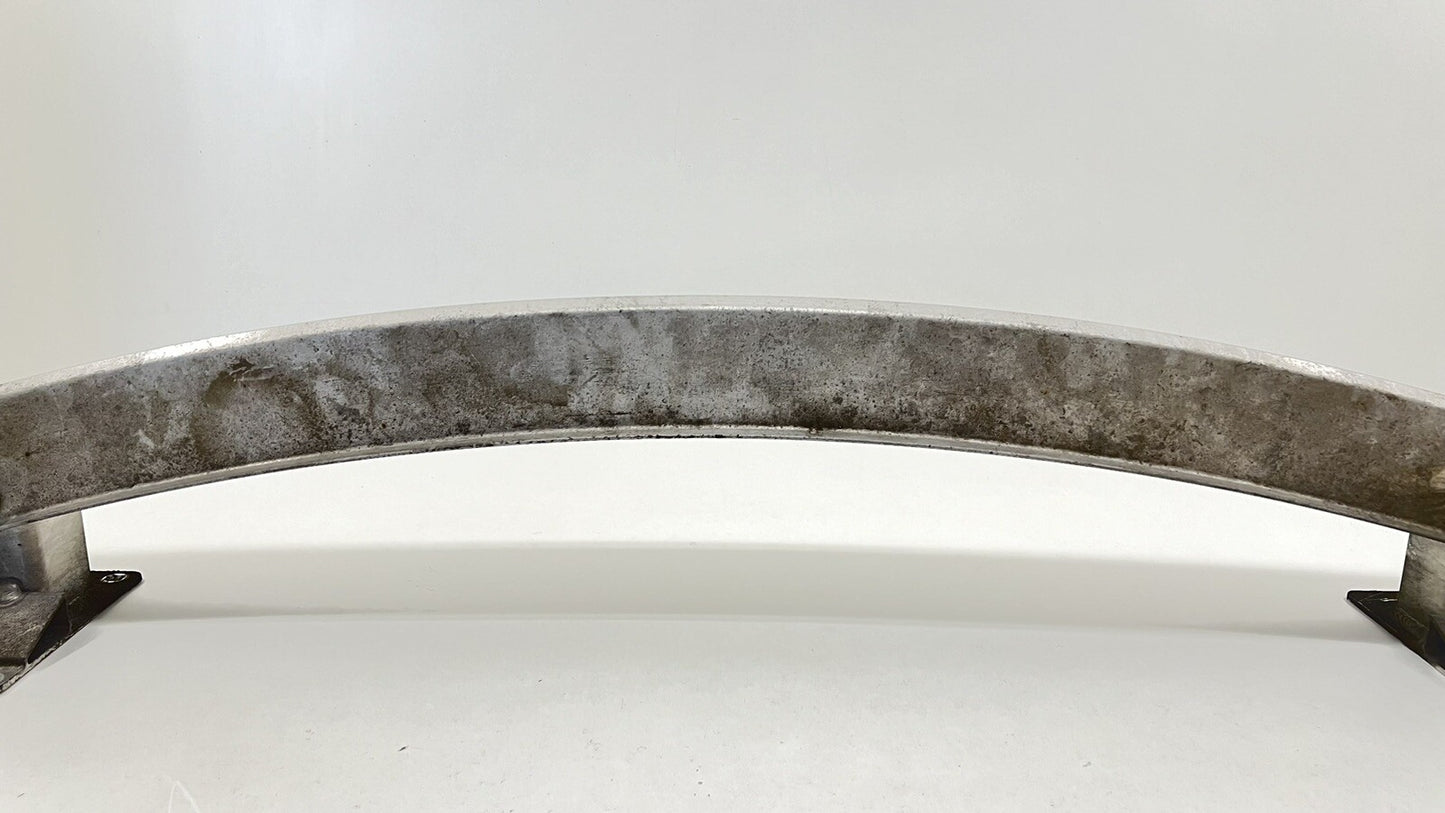 13-18 BENTLEY FLYING SPUR REAR BUMPER REINFORCEMENT BAR IMPACT ABSORBER OEM
