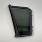 18-24 BMW G01 X3 Passenger Right Rear Door Quarter Window Glass OEM
