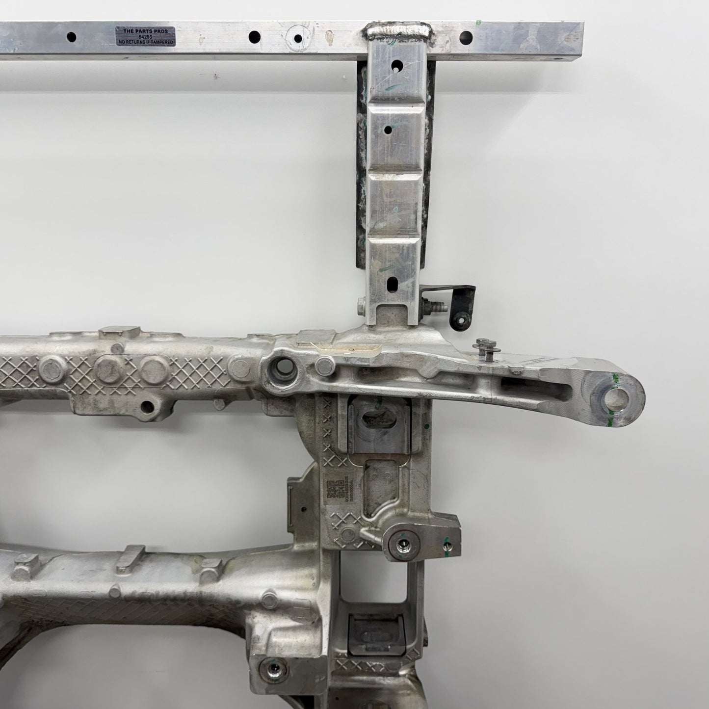 2022-2024 Rivian R1S Front Subframe Crossmember Cradle PT00613517-D OEM