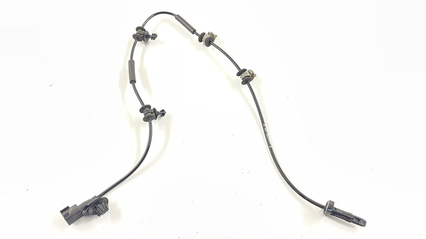 21-23 TESLA MODEL 3 LEFT OR RIGHT FRONT ABS WHEEL SPEED SENSOR 1188761-00-A OEM