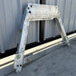15-17 McLaren 650S Rear Engine Subframe Sub Frame Cradle Crossmember OEM