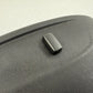 10-15 Chevrolet Camaro Right Front Seat Adjustment Trim Cover W/ Controls OEM