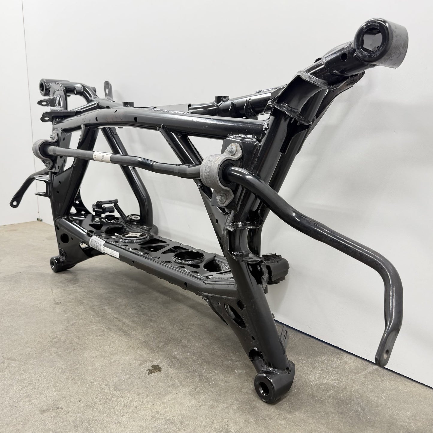 BMW M2 M3 M4 G80 G82 G87 Rear Subframe Crossmember Cradle Suspension Carrier OEM