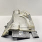 10-16 Mercedes W212 E350 Driver Left Front Interior Floor Body Carpet Black OEM