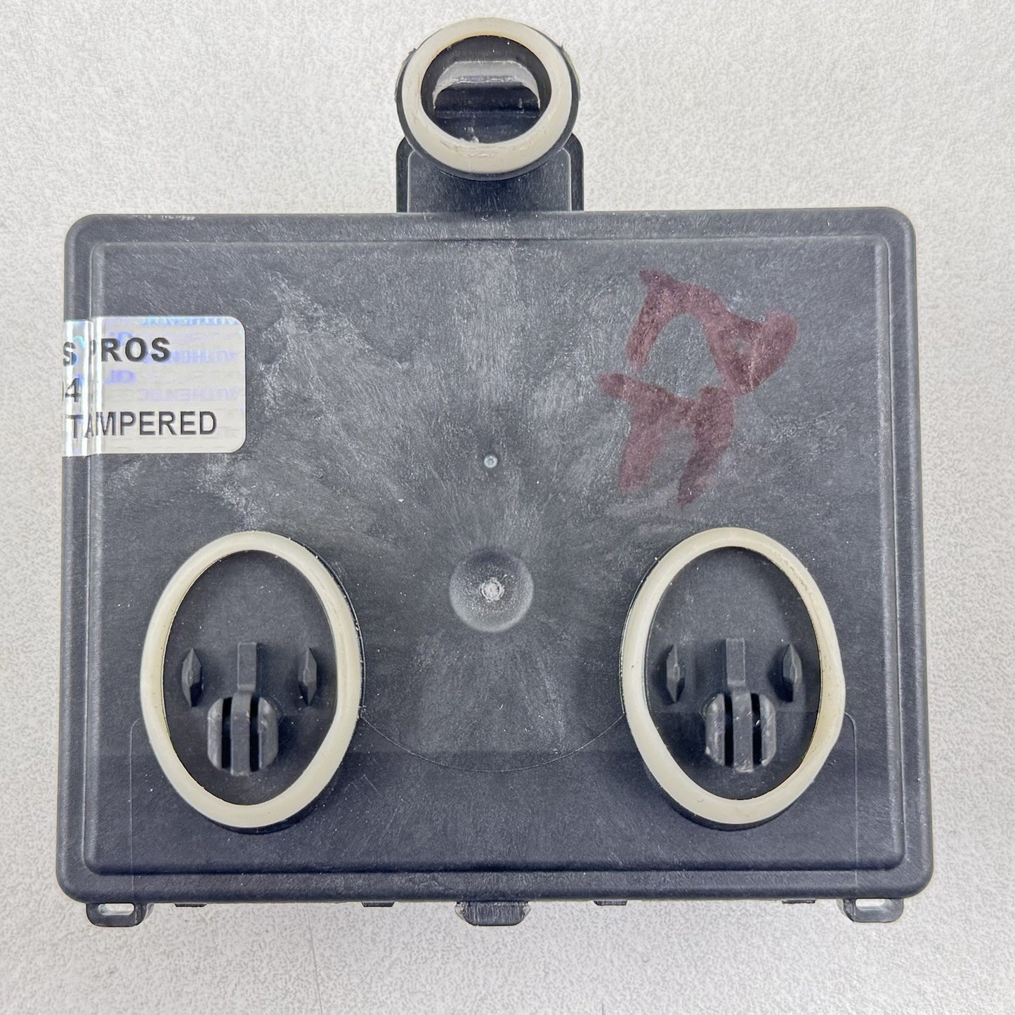 22-25 VOLKSWAGEN GOLF R MK8 RIGHT FRONT DOOR CONTROL MODULE 5Q0959592L OEM