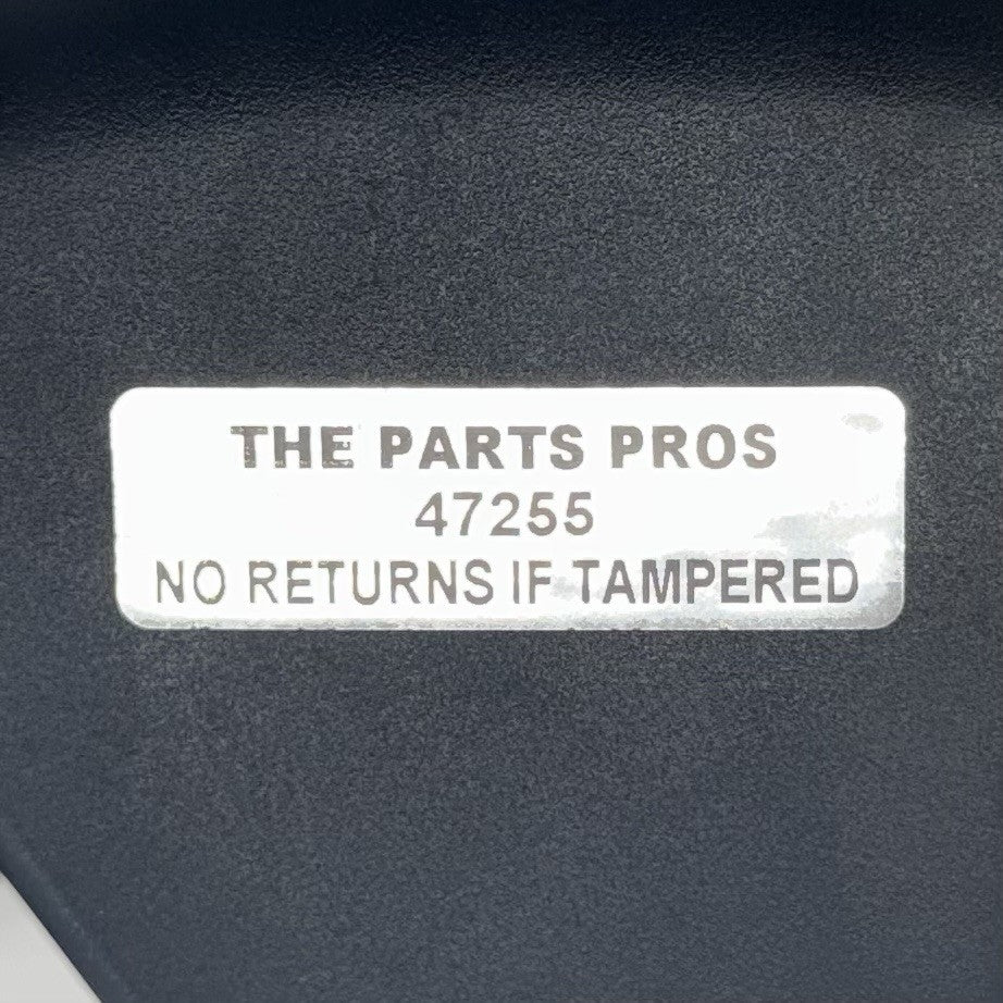 08-14 Lexus IS F Air Cleaner Box Filter Air Intake Tube 17880-38020 OEM