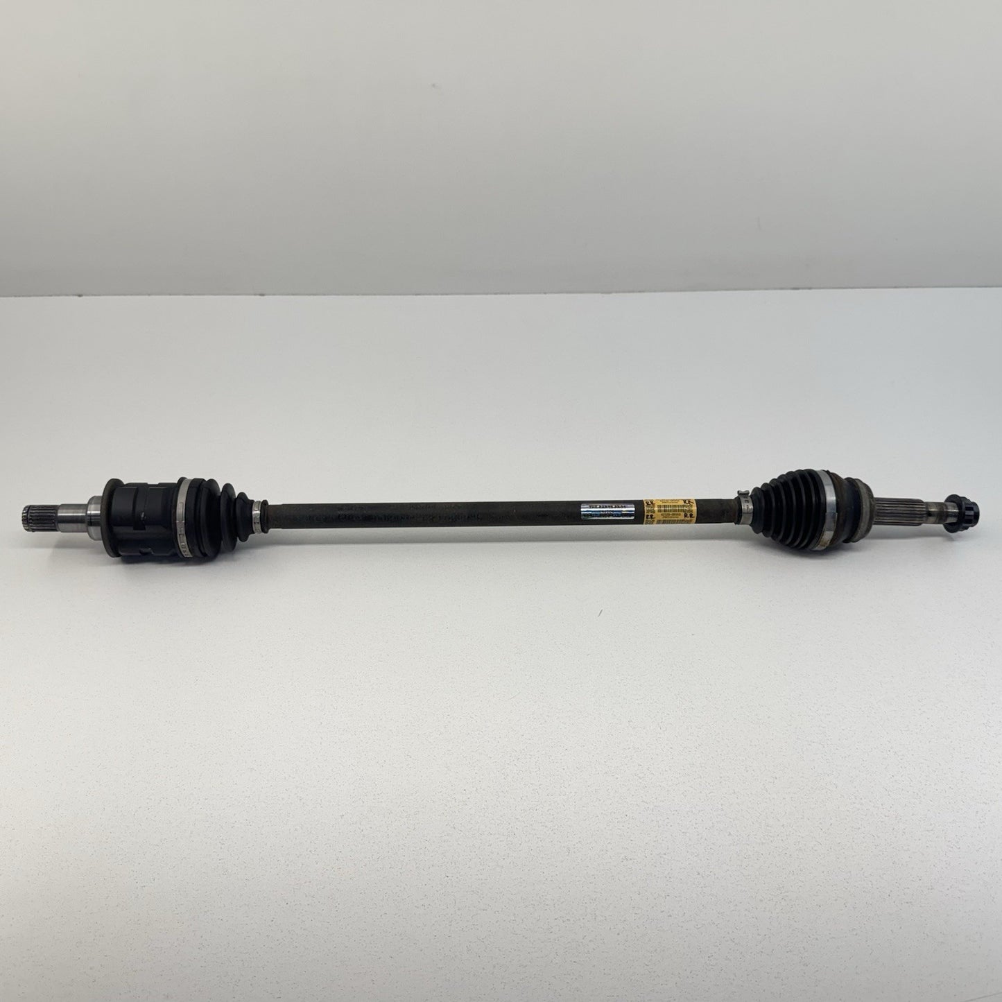 19-25 Toyota RAV4 Hybrid AWD Passenger Right Rear CV Axle Shaft 42330-0R050 OEM