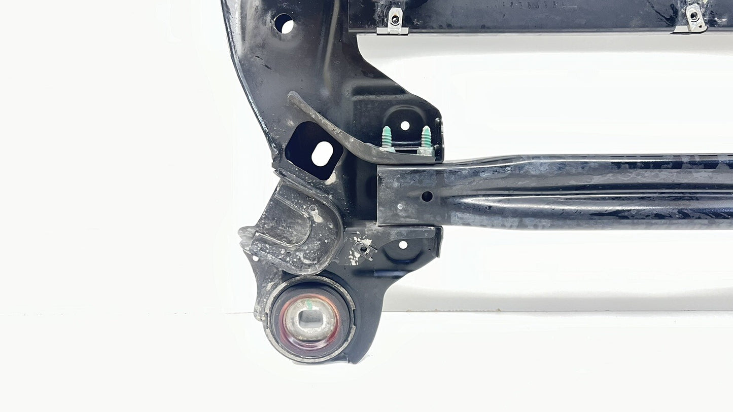 13-18 BENTLEY FLYING SPUR FRONT SUBFRAME SUB FRAME ENGINE CRADLE CROSSMEMBER OEM