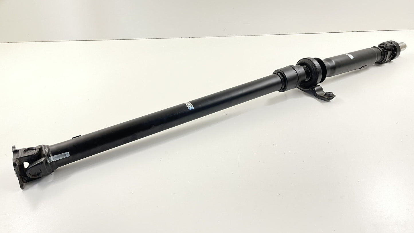 22-23 TOYOTA GR86 2.4L MANUAL TRANSMISSION DRIVESHAFT LINE PROPELLER OEM