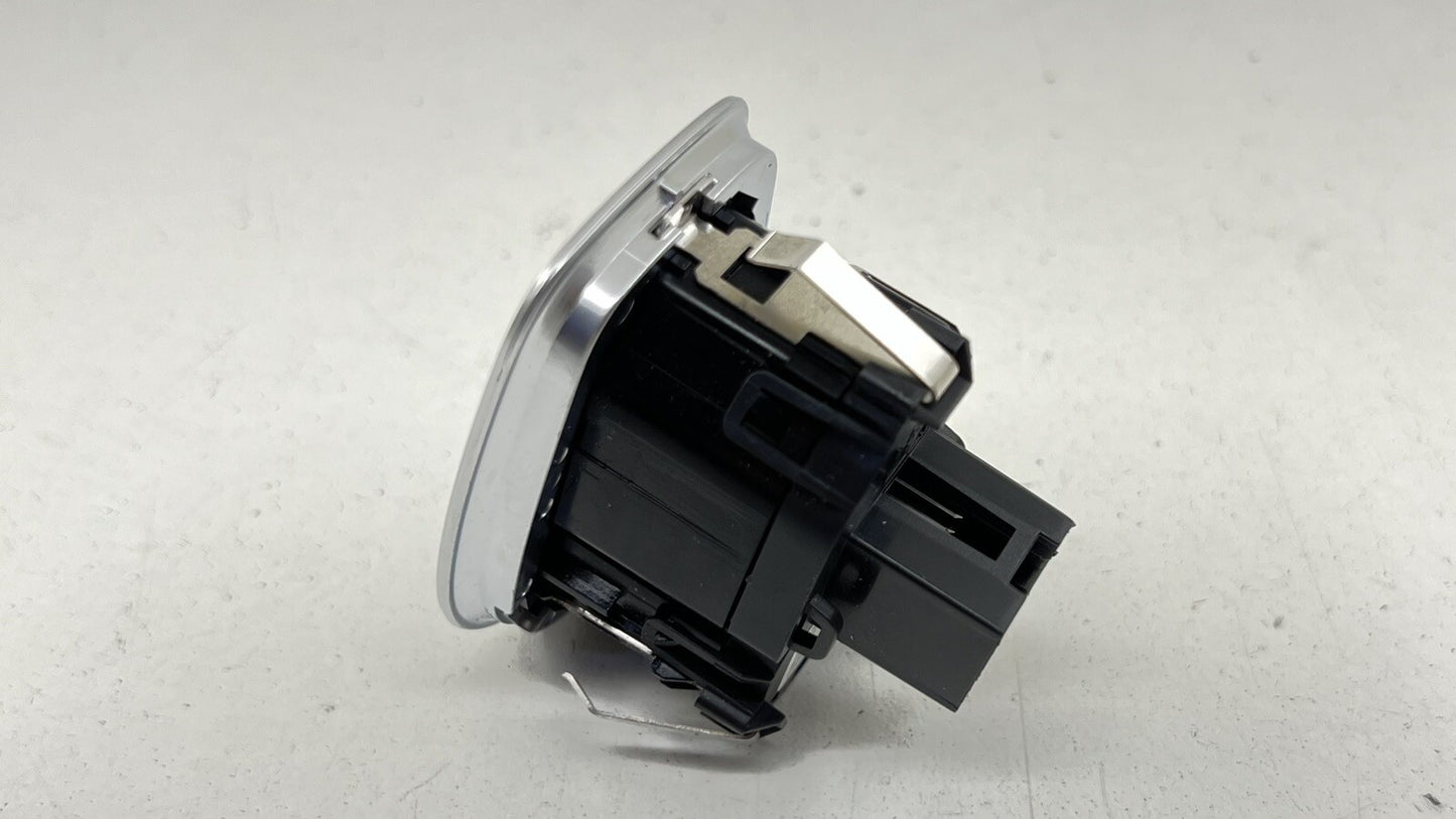 15-20 BMW M3 M4 ENGINE IGNITION PUSH TO START STOP BUTTON SWITCH 9250734 OEM