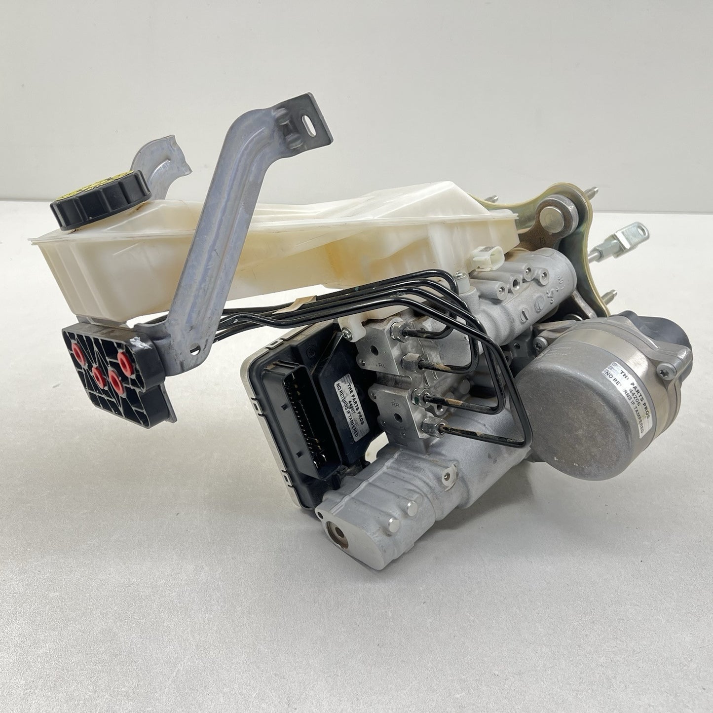2024 FORD F-150 POWER BRAKE BOOSTER ABS PUMP ASSEMBLY RL3V-2D335-BE OEM