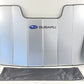 22-23 SUBARU WRX FRONT WINDSHIELD SUNSHADE SUN SHADE COVER PRIVACY BLIND OEM